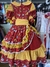Vestido Junino TAM6
