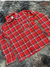 Camisa Xadrez