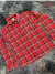 Camisa Xadrez
