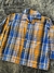 Camisa Xadrez