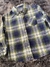 Camisa Xadrez
