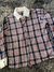Camisa Xadrez