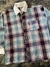 Camisa Xadrez