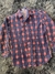 Camisa Xadrez