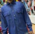 Camisa Masculina