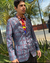 Blazer Junino