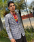 Blazer Junino