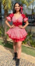 Conjunto Junino TAM38