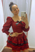 Conjunto Junino TAM40
