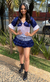 Conjunto Junino TAM38