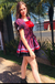Vestido Junino TAM34