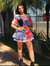 Vestido Junino TAM34