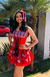 Vestido Junino TAM38