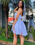 Vestido Noivinha TAM44 - comprar online