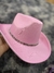 Chapeu Cowgirl na internet