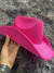 Chapeu Cowboy/Cowgirl - loja online