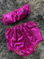 Conjunto Hot Pant - loja online