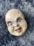 Máscara Chucky
