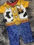 Fantasia Woody