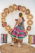 Vestido Junino - comprar online