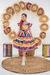 Vestido Junino - comprar online