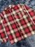 Camisa Xadrez