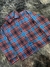 Camisa Xadrez