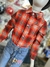 Camisa Xadrez