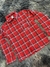 Camisa Xadrez