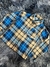 Camisa Xadrez