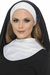 Kit Acessorios de Freira