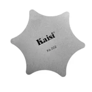 ESPÁTULA ABRIDORA KAISI KS-002 6 PUNTAS - comprar online