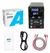 FUENTE DE ALIMENTACION AIFEN 3005 30V 5A 4 DIGITOS - Patagonia Cell Neuquén