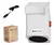 EXTRACTOR DE HUMO / COOLER PARA MICROSCOPIO KAISI Ma-T en internet