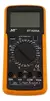 Imagen de MULTIMETRO NT DT-9205A