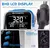 ESTACION DE CALOR FORWARD FW-HA01 800W - tienda online