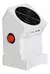 EXTRACTOR DE HUMO / COOLER PARA MICROSCOPIO KAISI Ma-T - Patagonia Cell Neuquén