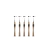SET DE DESTORNILLADORES / DESARME KAISI K-5222 - comprar online