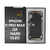 MÓDULO IPHONE 11 PRO MAX GX HARD OLED NEGRO