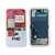 MÓDULO IPHONE 11 JK FHD - (IC TRANSPLANTABLE)