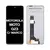 MÓDULO MOTO G23 CALIDAD ORIGINAL CON MARCO - comprar online