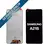 MÓDULO SAMSUNG A21S SERVICE PACK SIN MARCO