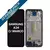 MODULO SAMSUNG A34 SERVICE PACK CON MARCO - comprar online
