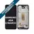 MÓDULO SAMSUNG A54 SERVICE PACK CON MARCO