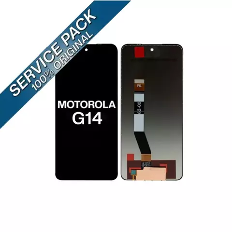 MODULO G54 SERVICE PACK SIN MARCO - comprar online