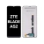MÓDULO ZTE BLADE A52 CALIDAD ORIGINAL