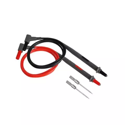 PUNTA DE MULTÍMETRO / TESTER KAISI K-2205 ULTRA FINA PREMIUM
