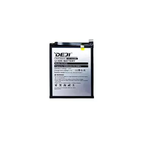 BATERIA DEJI SAMSUNG A22 5G CALIDAD ORIGINAL - A226 - comprar online
