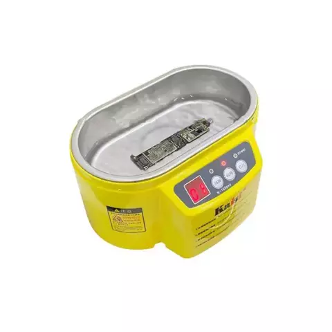 BATEA ULTRASONIDO KAISI 105 PRO