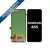 MODULO SAMSUNG A55 SERVICE PACK SIN MARCO - comprar online